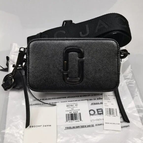 Marc jacobs snapshot dtm - Picture 1 of 10